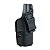Coldre Velado Destro Kydex Para Glock G17 G19 - TAG - Imagem 2