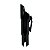 Coldre Velado Destro Kydex Para Glock G17 G19 - TAG - Imagem 4