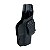Coldre Velado Destro Kydex Para Glock G17 G19 - TAG - Imagem 3