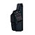 Coldre Velado Destro Kydex Para Glock G17 G19 - TAG - Imagem 1