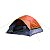 Barraca Camping Tulum 4 Pessoas WeatherTec - Coleman - Imagem 2