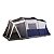 Barraca Camping Weathermaster Elite 6 Pessoas - Coleman - Imagem 3