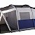 Barraca Camping Weathermaster Elite 6 Pessoas - Coleman - Imagem 4