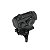 Mira Holografica 1x20 Mount Alto Mod.T1 Red Dot 7/8 - Rossi - Imagem 1