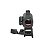 Mira Holografica 1x20 Mount Alto Mod.T1 Red Dot 7/8 - Rossi - Imagem 3