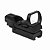 Mira Holográfica Red Dot Multi Reticulos Mount 7/8 - Rossi - Imagem 2