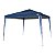 Gazebo Tenda Pratiko 3x3 Metros Articulável Proteção UV 60 - Guepardo - Imagem 1