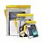 Conjunto Saco Bolsa Plásticas Impermeáveis Celular Carteira - Nautika - Imagem 1