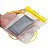 Conjunto Saco Bolsa Plásticas Impermeáveis Celular Carteira - Nautika - Imagem 2