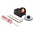 Mira Microdot SPX 1x22 RDSL16 Trilho 22mm - Victoptics - Imagem 7