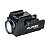 Lanterna Tática Apolo 800 Lumens Para Trilho Picatinny - Aurok - Imagem 1