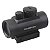 Mira Holográfica Red Dot 1x35 Mount 20mm - Victoptics - Imagem 1