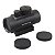 Mira Holográfica Red Dot 1x35 Mount 20mm - Victoptics - Imagem 7
