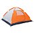 Barraca Camping Falcon 2 Pessoas Coluna 1000mm - Nautika - Imagem 2
