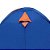 Barraca Camping Falcon 2 Pessoas Coluna 1000mm - Nautika - Imagem 7