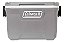 Caixa Cooler Térmico Silver Ash 52qt 49l Sem Rodas - Coleman - Imagem 1