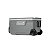 Caixa Cooler Térmico Com Rodas 100qt 95l Silver Ash - Coleman - Imagem 2