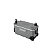 Caixa Cooler Térmico Com Rodas 100qt 95l Silver Ash - Coleman - Imagem 3