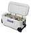 Caixa Térmica Com Rodas 100qt 94l Marine Xtreme - Coleman - Imagem 3