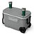Caixa Cooler Térmico Silver Ash 62qt 59l Com Rodas - Coleman - Imagem 3