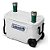 Caixa Cooler Térmico 62qt 59l Marine Com Rodas - Coleman - Imagem 3