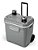 Caixa Cooler Térmico Silver Ash 65qt 62 Litros - Coleman - Imagem 4