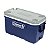 Caixa Cooler Térmico Lakeside 70qt 66 Litros Azul - Coleman - Imagem 2