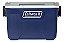 Caixa Cooler Térmico Lakeside 52qt 49 Litros Azul - Coleman - Imagem 1