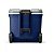 Caixa Cooler Térmico Lakeside 65qt 62l Com Rodas - Coleman - Imagem 4