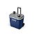 Caixa Cooler Térmico Lakeside 65qt 62l Com Rodas - Coleman - Imagem 2