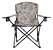 Cadeira De Pesca Camping Comfort Plus Dobravel 150kg - Kala - Imagem 1