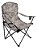 Cadeira De Pesca Camping Comfort Plus Dobravel 150kg - Kala - Imagem 3