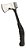 Machado Camp Axe Preto - Coleman - Imagem 1