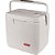 Caixa Térmica Marine Xtreme 28QT 26,5 Litros Branca - Coleman - Imagem 3