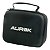 Case / Estojo Rígido Para Abafador E Oculos Proteção - Aurok - Imagem 1