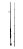 Vara Pesca Millenium Impacto 60m Molinete 2.70m 2p 30-60lb - Imagem 4