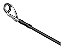 Vara Pesca Millenium Impacto 40c Carretilha 2,10m 1P 20-50lb - Imagem 5