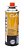 Maçarico Guepardo Flame Gun Com Regulagem + 10 Refil Nautika - Imagem 3