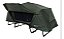 Barraca Cama Tatu Solteiro Campana Nautika 100% Impermeável - Imagem 4