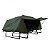 Barraca Cama Tatu Solteiro Campana Nautika 100% Impermeável - Imagem 1