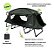 Barraca Cama Tatu Solteiro Campana Nautika 100% Impermeável - Imagem 6