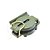 Bussola Ranger Resistente Militar - NTK - Imagem 2