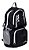 Mochila Dobravel Ultra Compacta 30L Preta - KALA - Imagem 2