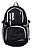 Mochila Dobravel Ultra Compacta 30L Preta - KALA - Imagem 1