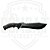 Faca Rhino Invictus Tatica Militar - Imagem 1