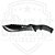 Faca Rhino Invictus Tatica Militar - Imagem 3