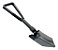Pá Dobravel Camping Folding Camp Shovel - Coleman - Imagem 1