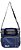 Marmiteira Bolsa Lancheira Térmica 15l Azul - Kala - Imagem 1