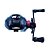 Carretilha Direita Impacto G2 6+1 Rolamentos - Pesca Brasil - Imagem 2