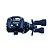 Carretilha Direita Raptor Big Game 6+1 Rol - Pesca Brasil - Imagem 2